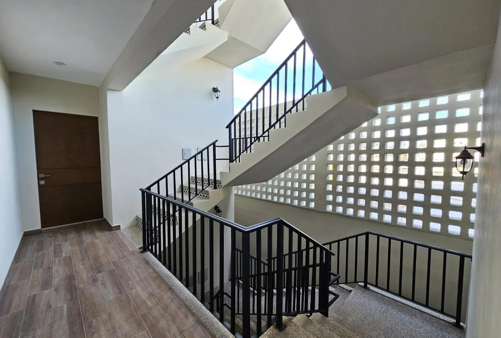 Las Hadas: City Condo With Pool Mazatlán 0*,